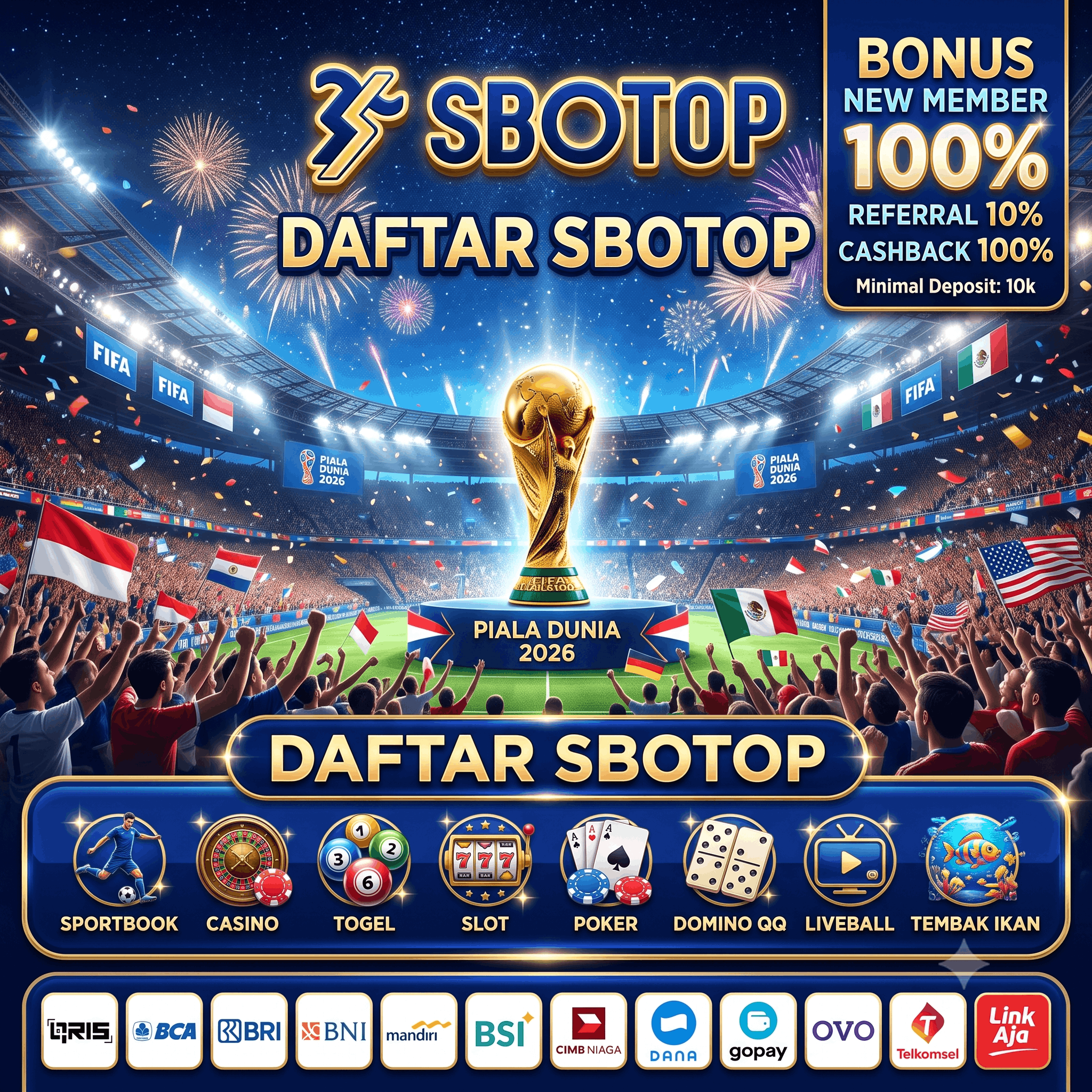SBOTOP