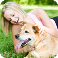 Select your new dog with your lifestyle and living situation in mind. Balance is the key, so look for a well-rounded dog that is active, friendly, and inquisitive.